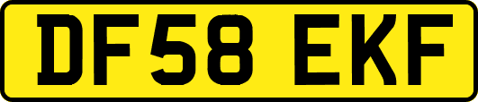 DF58EKF