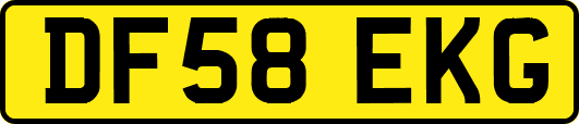 DF58EKG