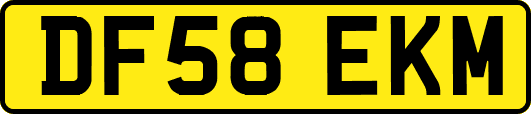 DF58EKM
