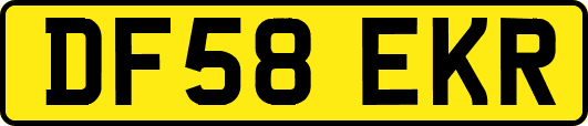 DF58EKR