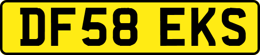 DF58EKS