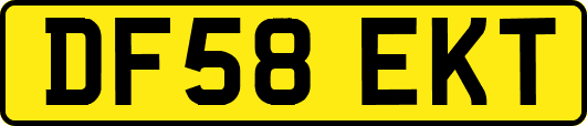 DF58EKT
