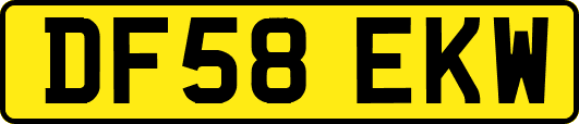 DF58EKW