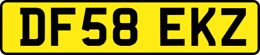 DF58EKZ