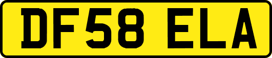 DF58ELA