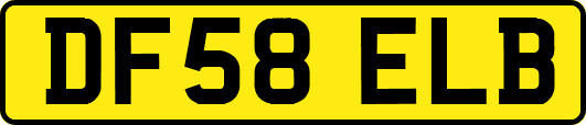 DF58ELB
