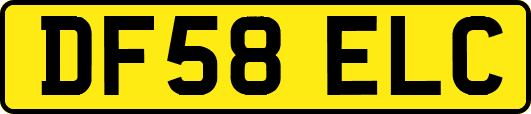 DF58ELC