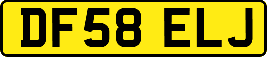DF58ELJ