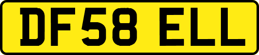 DF58ELL