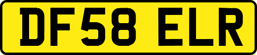 DF58ELR