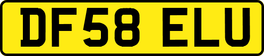 DF58ELU