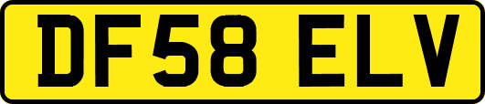 DF58ELV