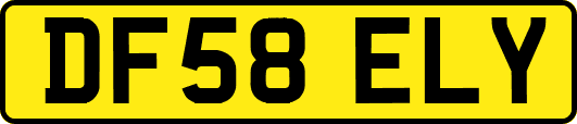 DF58ELY