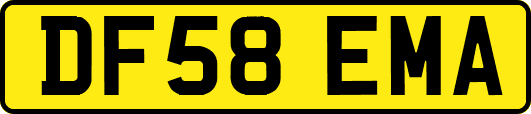 DF58EMA