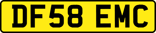 DF58EMC
