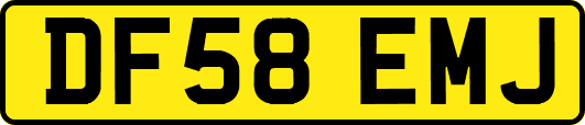 DF58EMJ