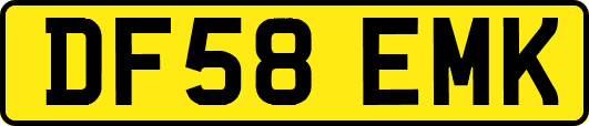DF58EMK