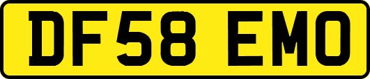 DF58EMO