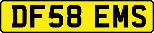 DF58EMS