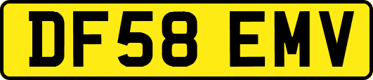DF58EMV