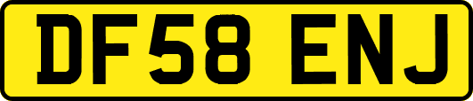 DF58ENJ