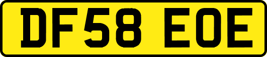 DF58EOE