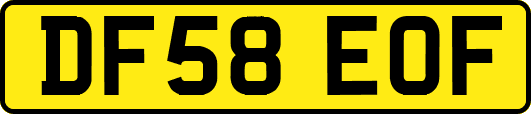 DF58EOF