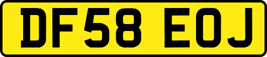 DF58EOJ