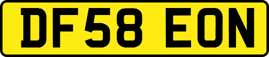 DF58EON