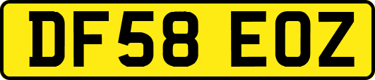 DF58EOZ
