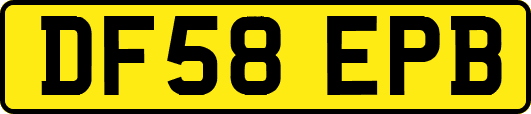 DF58EPB