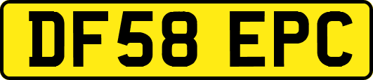 DF58EPC