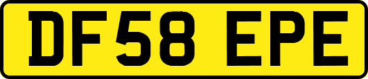DF58EPE