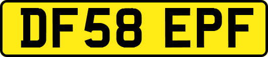 DF58EPF