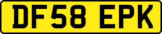DF58EPK