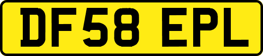 DF58EPL