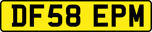 DF58EPM