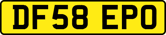 DF58EPO