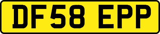 DF58EPP
