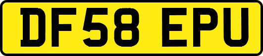 DF58EPU