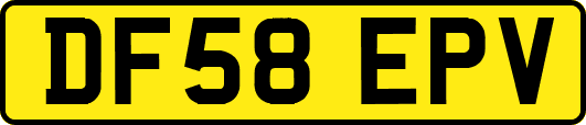 DF58EPV