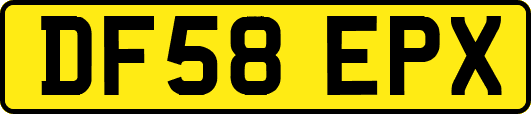 DF58EPX