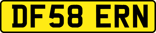 DF58ERN