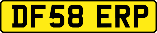 DF58ERP