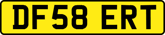 DF58ERT
