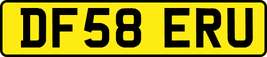 DF58ERU