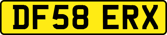 DF58ERX