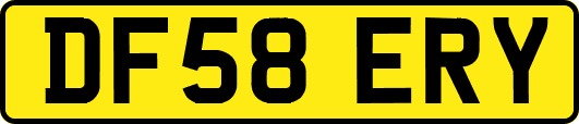 DF58ERY