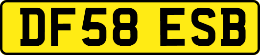 DF58ESB