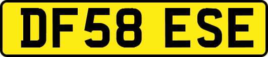 DF58ESE